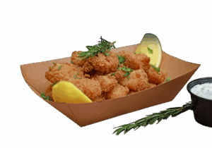 why fried chicken is so crispy orange nj