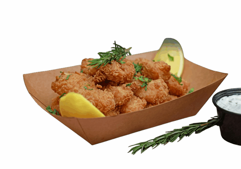 why fried chicken is so crispy orange nj