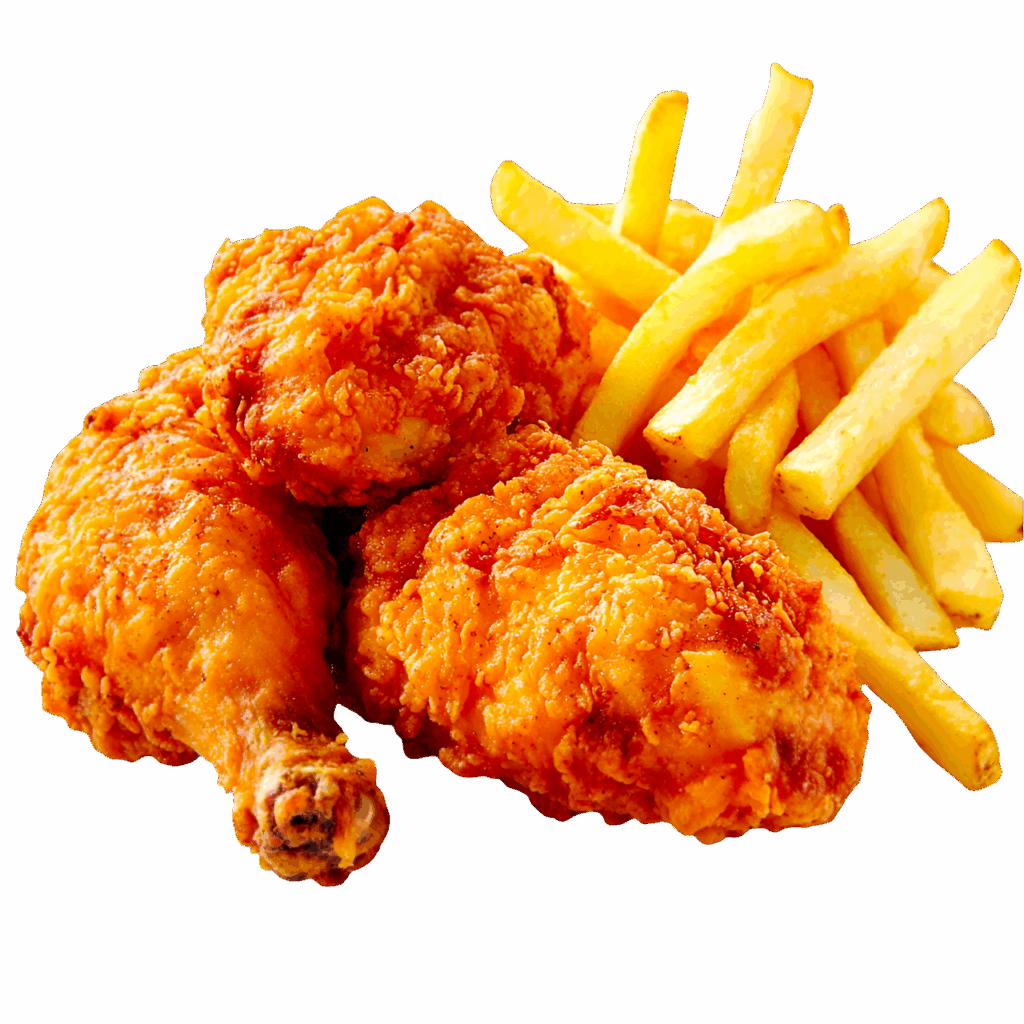 best halal fried chicken in orange nj